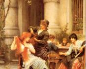 塞缪尔 卢克 法尔兹 : Al Fresco